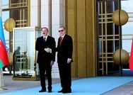 Başkan Erdoğan’dan Bakü’ye zafer ziyareti! İki lider dünyaya tek millet iki devlet mesajı verecek
