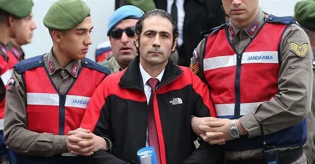 Darbeci haine OHAL’den red