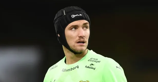 Samsunspor'dan Noel Tornqvist hamlesi! Kalenin yeni sahibi olacak