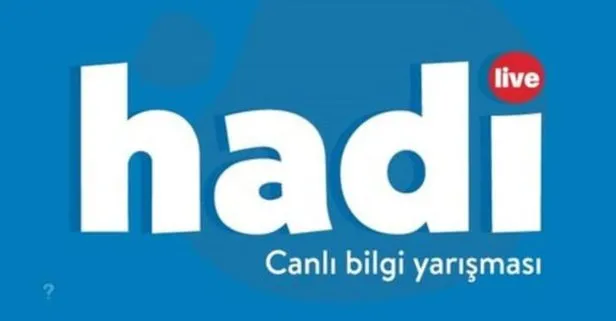 10 Haziran HADİ joker kodu nedir? 12:30 HADİ ipucu cevabı nedir? İşte yanıtı