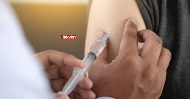 Aşı sıram geldi mi? BioNTech ve Sinovac aşı randevusu nasıl alınır? Covid-19 aşı sorgulama MHRS-SMS ve e-Nabız ekranı!