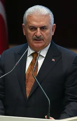 Başbakan: Herkes anladı Kılıçdaroğlu anlamadı