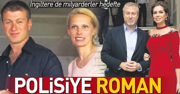 Polisiye 'Roman'