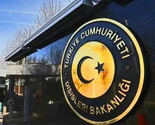 Dışişleri Bakanlığı: Kerç Boğazındaki gemi yangınında 4 Türk vatandaşı hayatını kaybetti