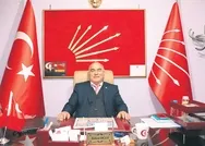 CHPde taciz ve tecavüzler bitmek bilmedi! CHP İl Başkanı Bülent Oğuz, çaycı kadınla birlikte olmak istedi
