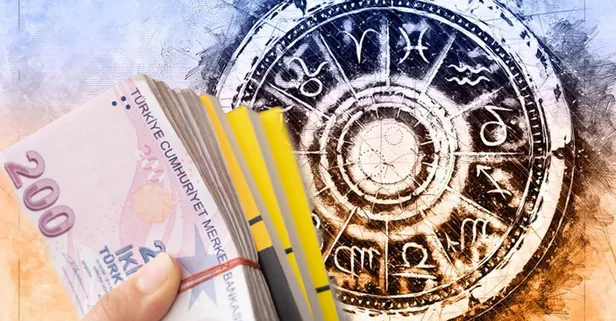 Zenginliği çok yakında tadacaklar: Ağzında gümüş kaşıkla doğmuş burçlar belli oldu!