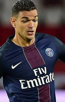 F.Bahçe, Hatem Ben Arfa ile anlaştı