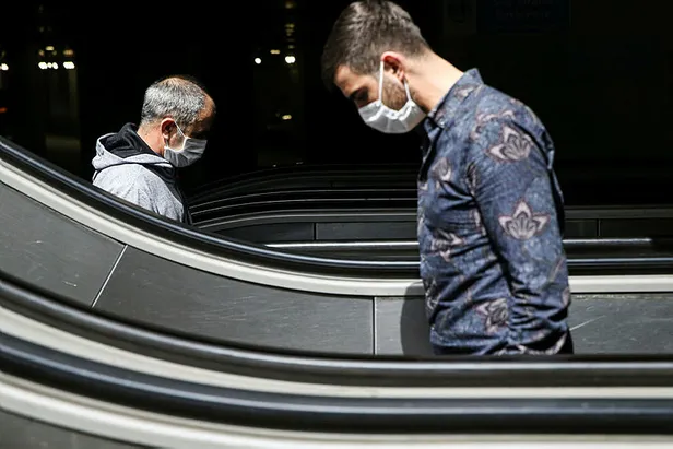 Son dakika: Çalışma hayatı ne zaman normale dönecek? İşte Türkiye'nin normalleşme takvimi! Kritik 5 ay!-8