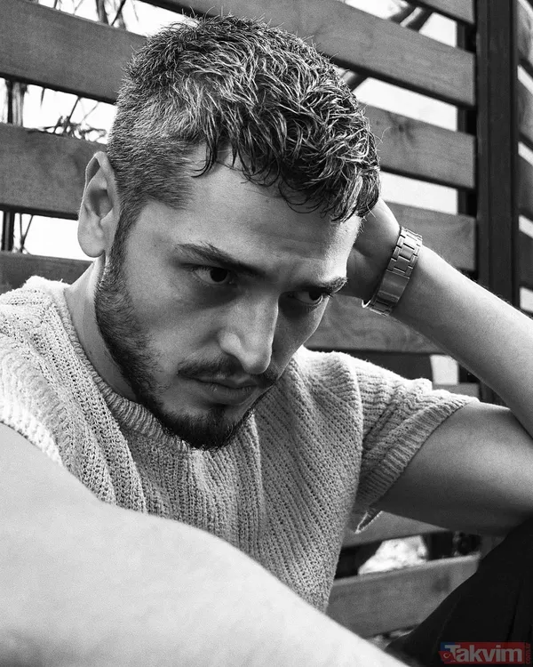 Kuruluş Osman’ın Alaaddin Bey’i Faruk Aran bakın aslen nereli çıktı! Memleketiyle şaşırttı! Belgin Şimşek’in partneri meğer... - 5