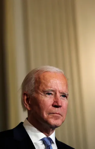 Joe Biden Kürt mü?