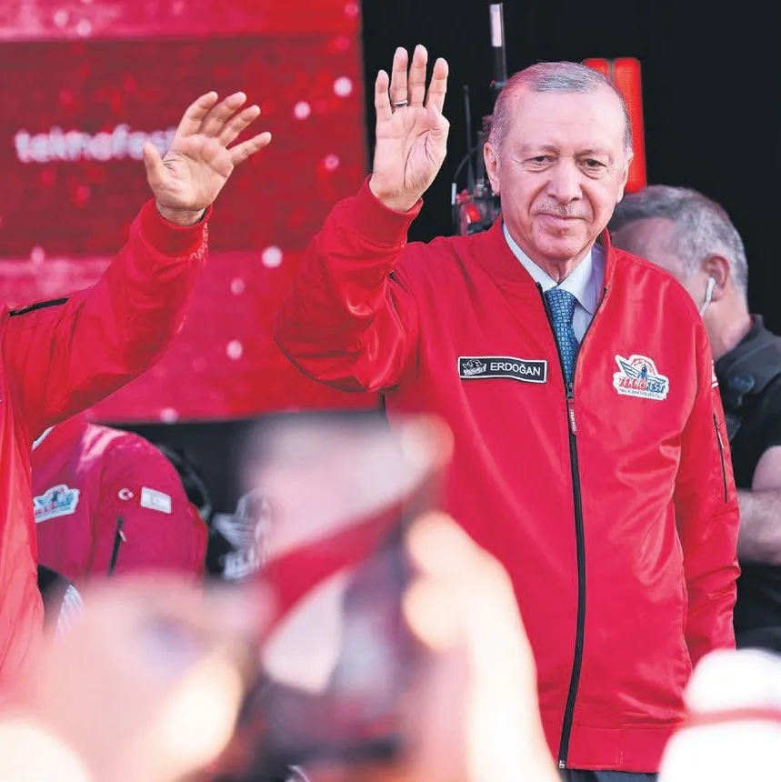 Konu Kıbrıs olunca soyadımız KKTC’dir