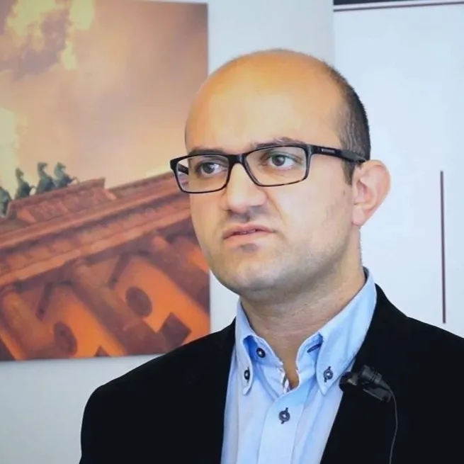 İhanet şebekesinin Avrupadaki beyni görüntülendi: FETÖnün en kirli isimlerinden Ercan Karakoyunlunun lüks yaşamı