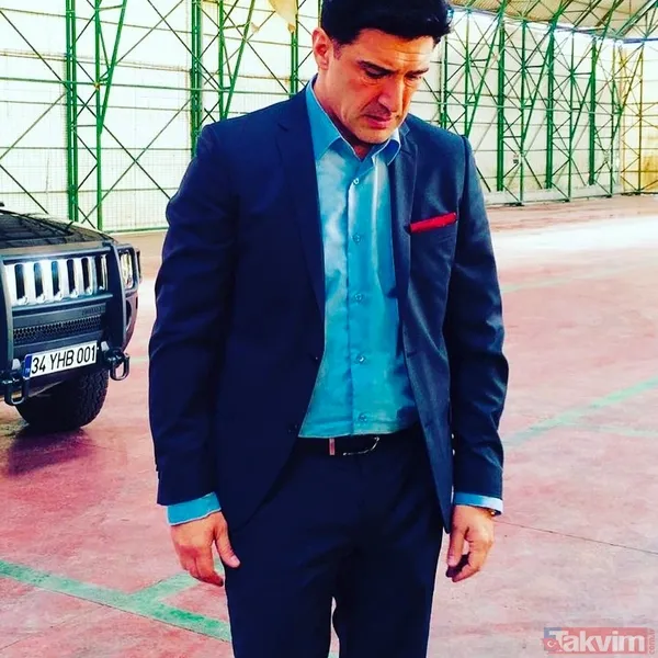 3 çocuk babası Hakan Ural paylaştı! Annesi bakın kim! Sibel Can’ın eski kayınvalidesi Yeşilçam yıldızı çıktı! Meğer Cüneyt Arkın’la... - 3