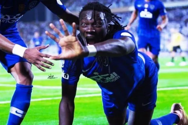 Bafetimbi Gomis bombası! Fenerbahçe...