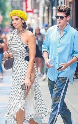 Lipa sınırı zorladı