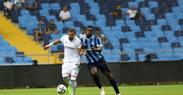 Galatasaray transfer haberleri: Sıcak gelişme! Abdülkerim Galatasaray'ı takibe aldı!