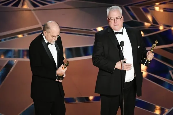 Oscar'ı kazananlar belli oldu-19