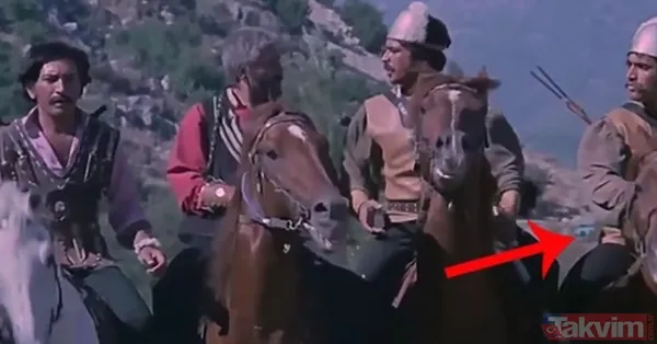 Yeşilçam efsanelerinden Hababam Sınıfı'ndaki hata yıllar sonra ortaya çıktı! Hata olur ama böylesi zor olur - 35