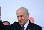 MHP Lideri Bahçeli’den ’3 Mayıs Milliyetçiler Günü’ mesajı