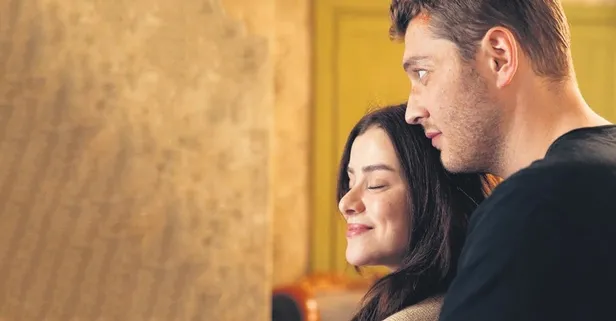 Gülayşe hamile! Ateş Kuşları, yeni bölümü ile bu akşam saat 20.00’de atv’de ekrana gelecek