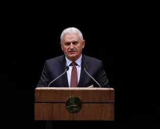 Başbakan’dan ABD’ye çağrı!