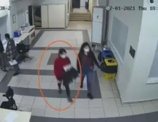 Boğaziçi provokatörleri baltayı taşa vurdu! Emniyet "çıplak arama" iddiasını görüntülerle yalanladı!