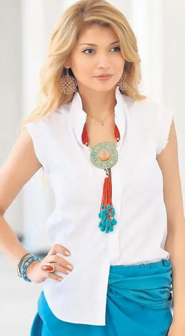 Gülnara ağladı-1