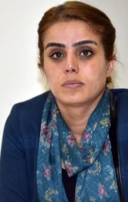 HDP'li vekil gözaltında