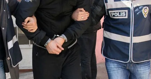 Kayseri’de uyuşturucu operasyonu: 6 gözaltı