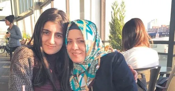 İstanbul Esenler’de vahşet! Kızını boğdu intihara kalkıştı