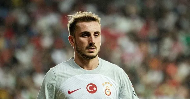 Kartal'ı Kerem'le vuracak: Okan Buruk Beşiktaş derbisindeki 'çilingir'ini belirledi