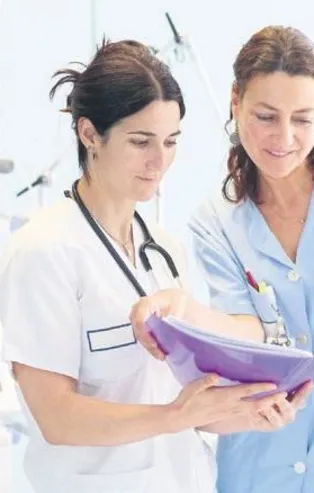 12 bin sağlıkçı için süreç başladı