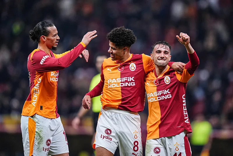 Galatasaray’ın transferdeki gizli hedefi ortaya çıktı! O yıldız şaşırtacak - 8