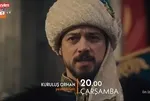 Kuruluş Orhan 12. bölüm ön izleme