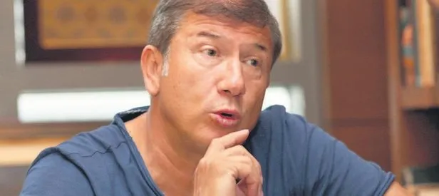 Tanju gözaltında