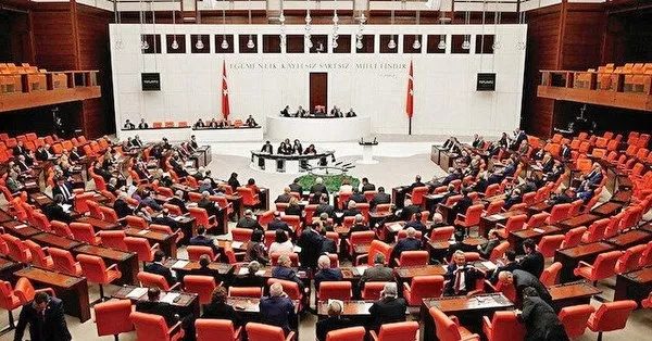 ✍Torba yasa maddeleri neler? 2022 torba yasada neler var? 📢20 maddelik yasa torba teklifinde hangi maddeler yer alıyor?-5