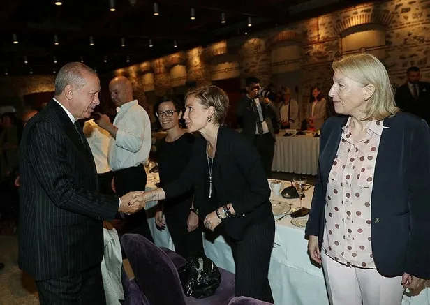 Son dakika... Başkan Erdoğan'dan çok kritik S-400 açıklaması-3
