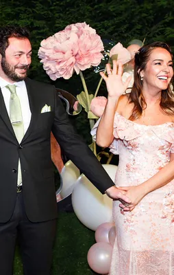 Bengü düğünü için paraya kıydı!