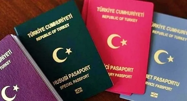 Pasaport başvurusu nasıl yapılır? 2021 pasaport ücretleri ne kadar? Ne zaman çıkar? İşte gerekli evraklar…-3