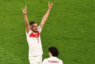 Dün İtalyan bugün Alman