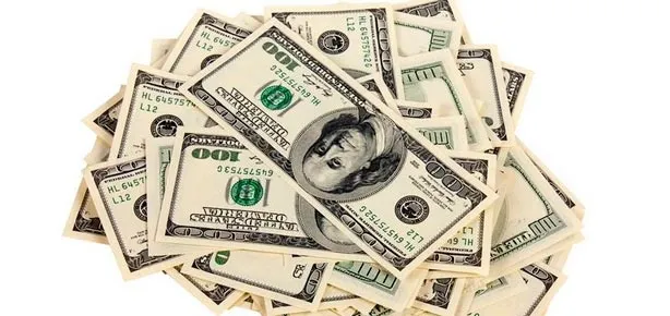 Dolar 2.30 liraya dayandı