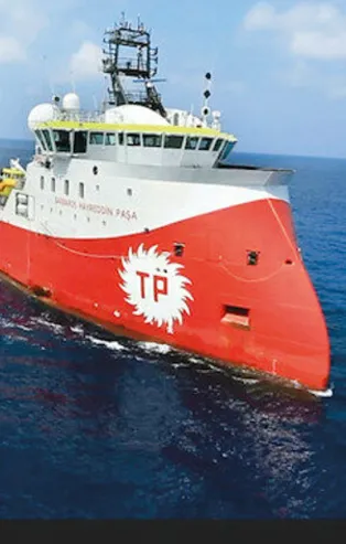 AB'den skandal karar! Türkiye'nin Doğu Akdeniz'deki varlığı rahatsız etti