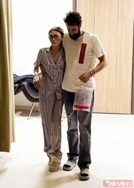 Seren Serengil'den 11 yaş küçük sevgilisiyle cinsel ilişki itirafı 'birliktelik var cinsel anlamda ilişkimiz yok!' Mustafa Tohma... - 11