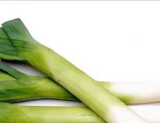 Pırasanın Faydaları