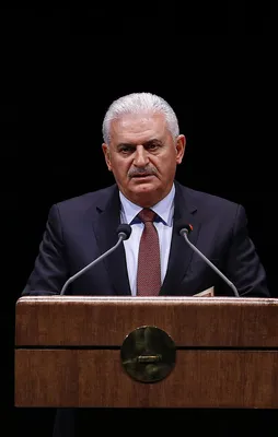 Başbakan Yıldırım'dan önemli açıklamalar