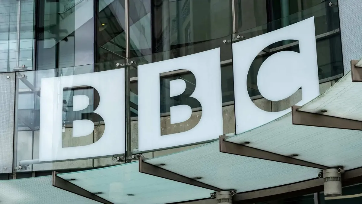 Trump BBC’ye dava açıyor! 5 milyar dolarlık tazminat hedefinde