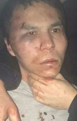 Reina saldırganının sorgusu devam ediyor