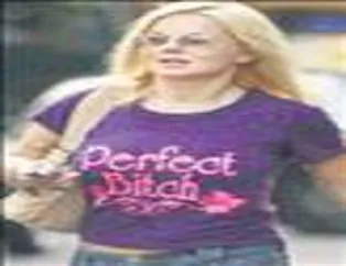Ünlülerin Derdi Başka