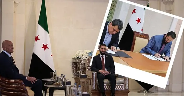 ABD Ankara Büyükelçisi Tom Barrack’tan YPG/PKK’ya açık mesaj: Size devlet borcumuz yok