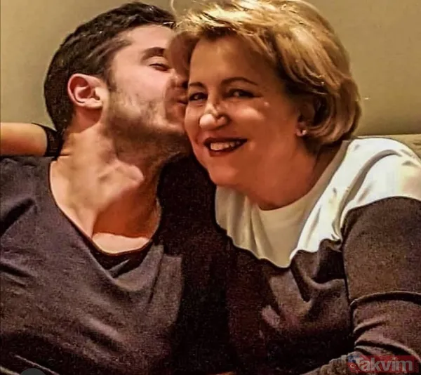 Anneler Günü buruk geçiyor! Kerem Alışık'tan duygulandıran şiir: Yine sensiz bir Anneler Günü... - 9